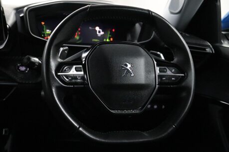 Peugeot 2008 PURETECH S/S ALLURE PREMIUM 36