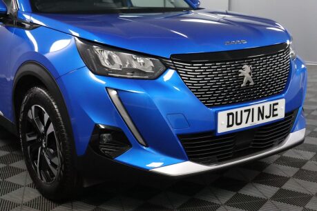 Peugeot 2008 PURETECH S/S ALLURE PREMIUM 40