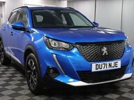 Peugeot 2008 PURETECH S/S ALLURE PREMIUM 8