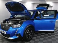 Peugeot 2008 PURETECH S/S ALLURE PREMIUM 10