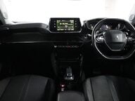 Peugeot 2008 PURETECH S/S ALLURE PREMIUM 21