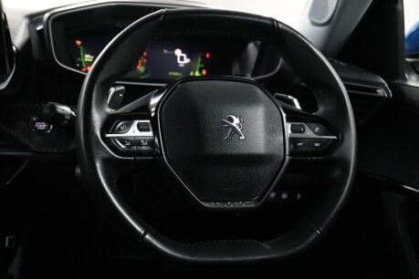 Peugeot 2008 PURETECH S/S ALLURE PREMIUM 37