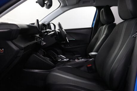 Peugeot 2008 PURETECH S/S ALLURE PREMIUM 39