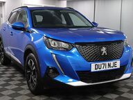 Peugeot 2008 PURETECH S/S ALLURE PREMIUM 4
