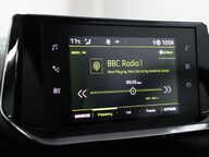 Peugeot 2008 PURETECH S/S ALLURE PREMIUM 25