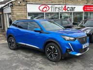 Peugeot 2008 PURETECH S/S ALLURE PREMIUM 4