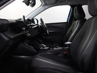 Peugeot 2008 PURETECH S/S ALLURE PREMIUM 40