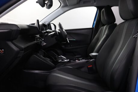 Peugeot 2008 PURETECH S/S ALLURE PREMIUM 40