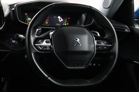 Peugeot 2008 PURETECH S/S ALLURE PREMIUM 38