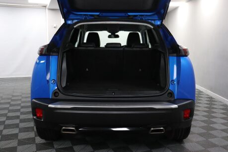 Peugeot 2008 PURETECH S/S ALLURE PREMIUM 29