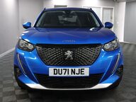 Peugeot 2008 PURETECH S/S ALLURE PREMIUM 7