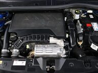 Peugeot 2008 PURETECH S/S ALLURE PREMIUM 31
