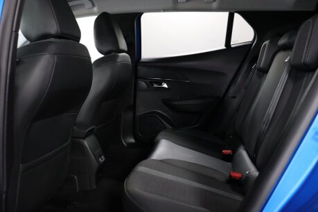 Peugeot 2008 PURETECH S/S ALLURE PREMIUM 18