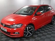Volkswagen Polo BEATS TSI 26