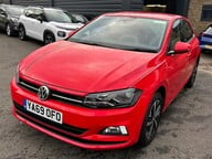 Volkswagen Polo BEATS TSI 5