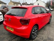 Volkswagen Polo BEATS TSI 11