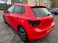 Volkswagen Polo BEATS TSI 7