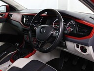 Volkswagen Polo BEATS TSI 3