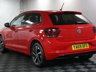 Volkswagen Polo BEATS TSI 10