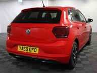 Volkswagen Polo BEATS TSI 11