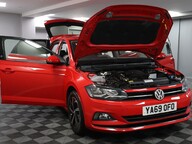 Volkswagen Polo BEATS TSI 15