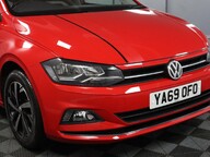 Volkswagen Polo BEATS TSI 26