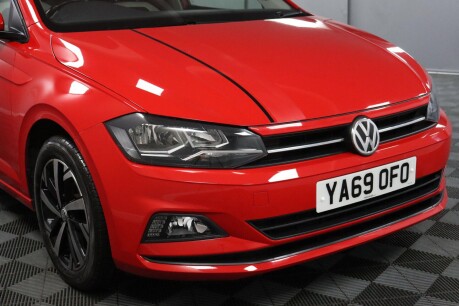 Volkswagen Polo BEATS TSI 26