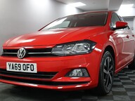 Volkswagen Polo BEATS TSI 28