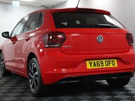 Volkswagen Polo BEATS TSI 29