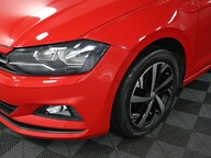 Volkswagen Polo BEATS TSI 31