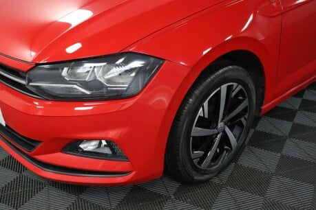 Volkswagen Polo BEATS TSI 31