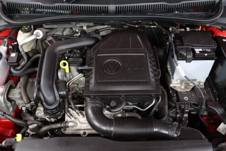 Volkswagen Polo BEATS TSI 43