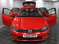 Volkswagen Polo BEATS TSI 7