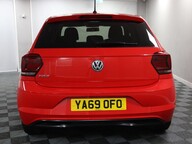 Volkswagen Polo BEATS TSI 8