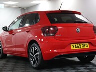 Volkswagen Polo BEATS TSI 22