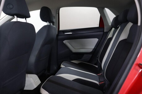 Volkswagen Polo BEATS TSI 40