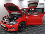 Volkswagen Polo BEATS TSI 9