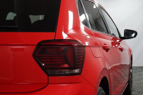 Volkswagen Polo BEATS TSI 39