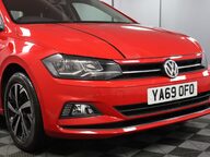 Volkswagen Polo BEATS TSI 36