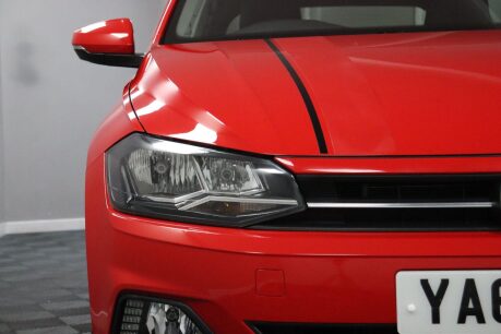 Volkswagen Polo BEATS TSI 37