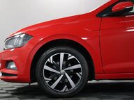 Volkswagen Polo BEATS TSI 25