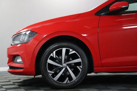 Volkswagen Polo BEATS TSI 25