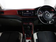 Volkswagen Polo BEATS TSI 21