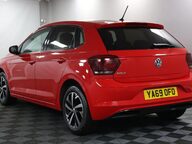 Volkswagen Polo BEATS TSI 4