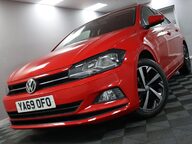 Volkswagen Polo BEATS TSI 12