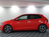 Volkswagen Polo BEATS TSI 17