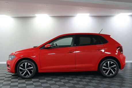 Volkswagen Polo BEATS TSI 17
