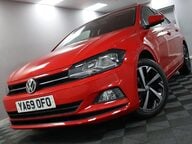 Volkswagen Polo BEATS TSI 13