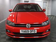 Volkswagen Polo BEATS TSI 6