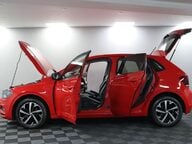 Volkswagen Polo BEATS TSI 17